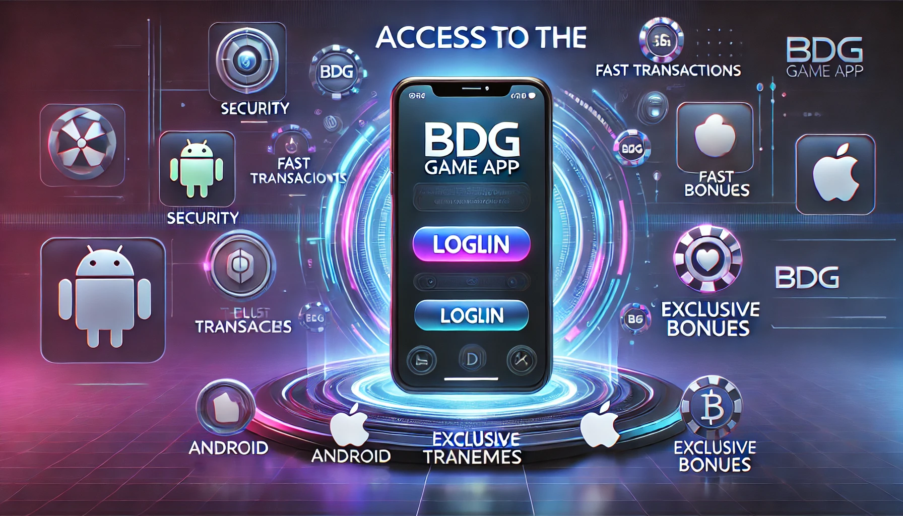Login Big Daddy Game